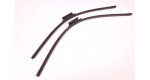 Wycieraczki Bosch Aerotwin do Renault Scenic III (05.2009-12.2016)